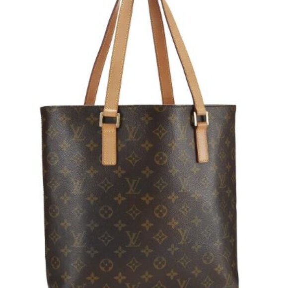 Louis Vuitton Pre-Loved Monogram Canvas Vavin GM, Brown - Picture 2 of 8